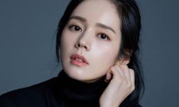 Han Ga In tiết lộ suýt 'bước vào cửa tử' khi sinh con thứ hai hậu 3 lần sảy thai