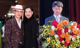 Vợ danh hài Xuân Bắc mắng thẳng mặt dân mạng lớn tuổi khi bình luận chê chồng 