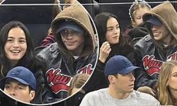 'Tình cũ' của Kim Kardashian khiến nhiều sao nữ hạng A si mê lại tiếp tục đổi bạn gái mới?