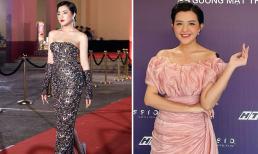 Á hậu Quản Hân: “Gương mặt truyền hình 2022 là hành trình chinh phục ước mơ trở thành Biên Tập Viên của tôi”