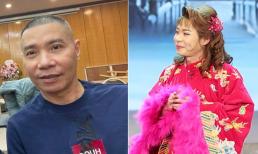 Nghệ sĩ Công Lý quay trở lại trong 'Táo quân 2023' nhưng sẽ không đóng vai 'Cô Đẩu' 