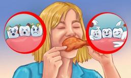 4 điều nước bọt làm cho cơ thể bạn mà có thể bạn chưa biết