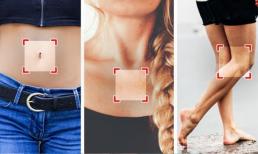 Những vị trí tốt nhất để xức nước hoa của bạn và giữ hương thơm lâu hơn