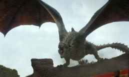 Rồng trong Game of Thrones có thực sự bay không? Khoa học đã có câu trả lời