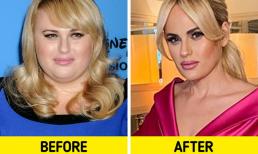 6 ngôi sao nổi tiếng tiết lộ bí quyết giảm cân, đây là chìa khóa giúp 'nâng tầm nhan sắc' lên gấp bội 