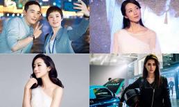 Nữ diễn viên đóng phim cung đấu đỉnh nhất nhì Cbiz bất ngờ buông lời cảnh tỉnh khi hôn bạn diễn