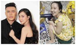 Vợ thức khuya dậy sớm làm hàng kiếm tiền, Lê Dương Bảo Lâm xót xa la mắng