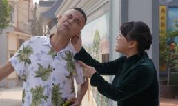 Sau thời gian vắng bóng, Hiệp Gà làm đại gia trong phim hài Tết