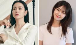 Xinh đẹp là vậy nhưng 20 năm trôi qua Son Ye Jin vẫn lép vế trước mỹ nhân 'Nữ hoàng Seon Deok'