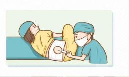 Thực ra, sinh con không cần quá đau đớn, mẹ bầu cần biết về 'thuốc giảm đau' khi chuyển dạ!