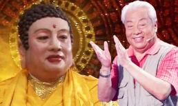 Phật Tổ trong 'Tây Du Ký' phiên bản 1986 ở tuổi ngoài 80 vẫn khiến nhiều người bất ngờ vì điều này