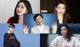 4 nữ diễn viên Thành Long không bao giờ động đến: Người đầu tiên là do xấu hổ, người thứ tư là không dám