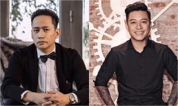 Giữ đúng lời hứa, Duy Mạnh tặng cho Tuấn Hưng bài hát với tựa đề: 'Thì đừng giận nhau nữa nhé'
