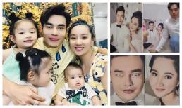 Lê Dương Bảo Lâm tiết lộ lí do giấu ảnh cưới nhiều năm, dụ bà xã chụp lại nhưng bị từ chối thẳng
