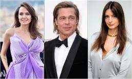 Tình trường 'đầy sao' của Brad Pitt: Toàn minh tinh nổi tiếng, 'phim giả tình thật' không chỉ với Angelina Jolie