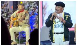 Nhạc sĩ Trần Tiến tái xuất sau bạo bệnh, lần đầu kể về giây phút sinh tử để được sống