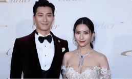 Ái nữ 'trùm sòng bạc Macau' dính nghi vấn chia tay 'nam thần màn ảnh' Đậu Kiêu