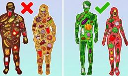 10 cách giảm mỡ bụng