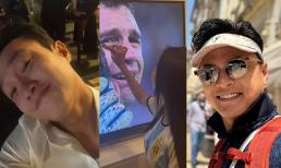 Argentina vô địch World Cup 2022: Dàn sao Vbiz vỡ òa, nô nức chúc mừng Messi và đồng đội