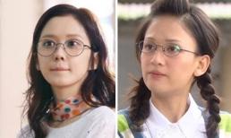 Jang Nara và Trần Kiều Ân: Hai mỹ nhân không tuổi có nhiều điểm tương đồng 
