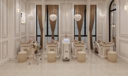 Tín hiệu dự báo sự bùng nổ nhu cầu thiết kế cửa hàng trong năm 2023