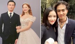 Doãn Quốc Đam đăng 'ảnh cưới' với Lan Phương, phản ứng thế nào khi fan nhắc tới vợ thật?