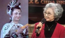 Cuộc sống hiện tại của Bạch Cốt Tinh trong 'Tây Du Ký' năm 1986 - Dương Xuân Hà ở tuổi 79