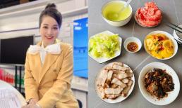 Minh Hương 'Nhật ký Vàng Anh' gợi ý 15 mâm cơm ngon canh ngọt đãi gia đình