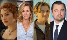 Leonardo DiCaprio và dàn sao 'Titanic' sau 25 năm giờ ra sao?