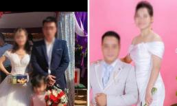 Đang yên đang lành, chồng giật mình khi hay tin 'vợ lấy chồng mới, chụp ảnh cưới đàng hoàng'