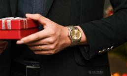 Những mẫu đồng hồ nam đẹp trẻ trung, được giới trẻ săn lùng