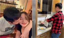 Phan Như Thảo được ông xã 60 tuổi chăm sóc như bà hoàng, hội chị em ngưỡng mộ mãi không ngớt 