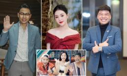 Cuộc sống của những diễn viên đóng Kem Xôi TV giờ ra sao: Người nổi tiếng, kẻ ở ẩn sinh con