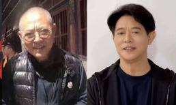 ‘Ông hoàng võ thuật’ Lý Liên Kiệt gây sốc với diện mạo trẻ trung ở tuổi 59 làm dấy lên nghi vấn thẩm mỹ