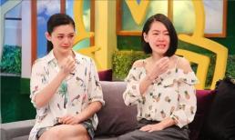 Từ Hy Đệ tiết lộ chị gái Từ Hy Viên gặp vấn đề tâm lý sau loạt ồn ào với chồng cũ Uông Tiểu Phi