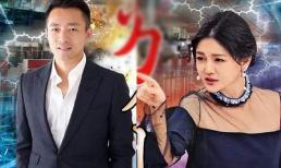 Uông Tiểu Phi và vợ cũ Từ Hy Viên bước vào vụ kiện tụng hậu ly hôn