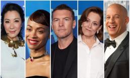 Dàn sao 'Avatar' ai giàu nhất? Dương Tử Quỳnh xếp thứ 4, Kate Winslet xếp thứ 2 vẫn thua xa nhân vật này