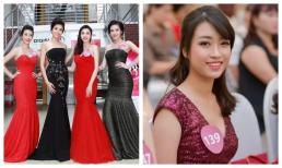 Đỗ Mỹ Linh bị đào ảnh thi Hoa hậu Hoàn vũ Việt Nam 2022, nhan sắc thế nào mà out top?