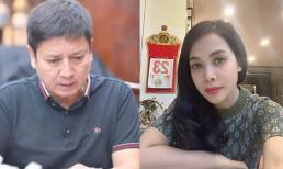 Bố của người yêu nghệ sĩ Chí Trung qua đời, loạt sao Việt chia buồn