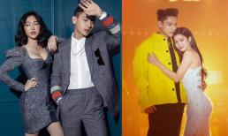 Thấy Isaac tình tứ bên Á hậu Phương Nhi, Diệu Nhi liền bình luận gây chú ý