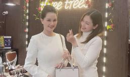 Cựu BTV của VTV Huyền Châu tiết lộ mối quan hệ với em dâu, không ngại khuyên em bỏ chồng nếu không chịu được