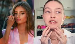 8 bí quyết làm đẹp hiệu quả từ người mẫu Victoria's Secret 