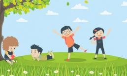 Những đứa trẻ có triển vọng khi lớn lên thường có 4 đặc điểm chính. Hãy xem gia đình chúng ta có bao nhiêu đứa trẻ?