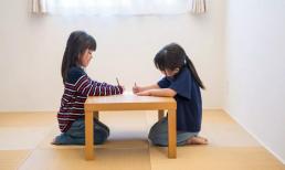 Chia sẻ chân thật của một giáo viên chủ nhiệm: Những đứa trẻ lớn lên không có bản lĩnh thì gia đình của chúng đều có một điểm chung!