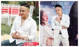 Cao Thái Sơn: 'Mối quan hệ của tôi và Angela Phương Trinh bây giờ rất thân tình'