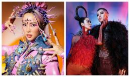 Vũ Ngọc Anh tuyên bố làm ca sĩ, phát ngôn đối lập với bạn gái cũ của Cường Seven là Chi Pu