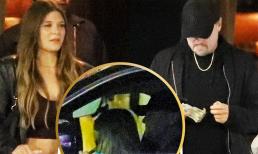 Từ bỏ Gigi Hadid, Leonardo DiCaprio quay ra hẹn hò với nữ diễn viên 23 tuổi?