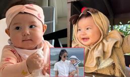 Salim hết lời khen ái nữ khi cực hợp tác với bố mẹ trong chuyến du lịch dài ngày từ Đà Lạt đến Nha Trang