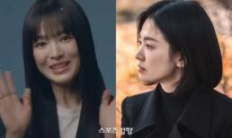 Song Hye Kyo yêu cầu xóa ảnh chưa chỉnh sửa trong video giới thiệu 'The Glory'? Netizen bùng nổ tranh cãi