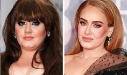 15 người nổi tiếng thay đổi đến khó nhận ra nhưng vẫn lộng lẫy như ngày nào